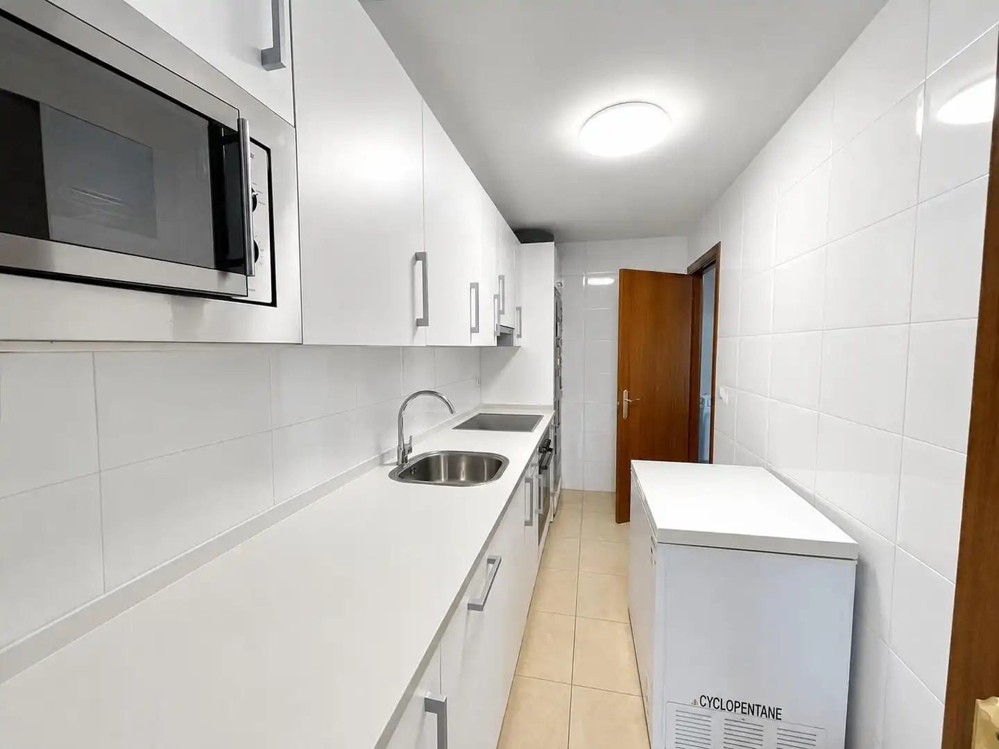 Piso con ascensor en venta en SOLORZ-P LLEGA, imagen 20