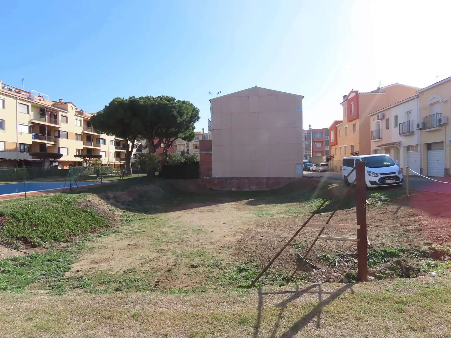 Terreno residencial en venta en Muga - Gran Reserva - Badia, imagen 4
