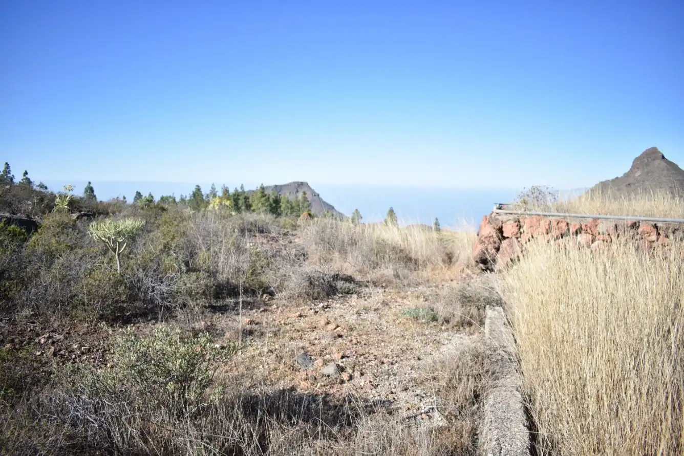 Terrenos y solares en venta en Vilaflor de Chasna, imagen 25