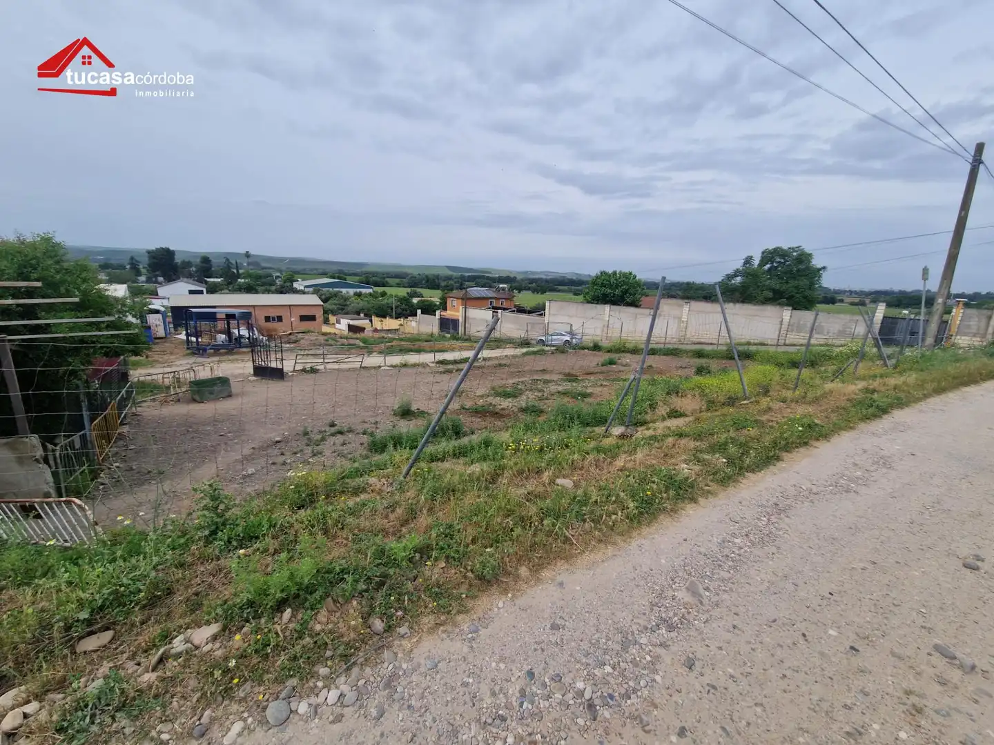 Grundstücke und Bauplätze zum Verkauf in Periurbano Este - Campiña, imagen 5