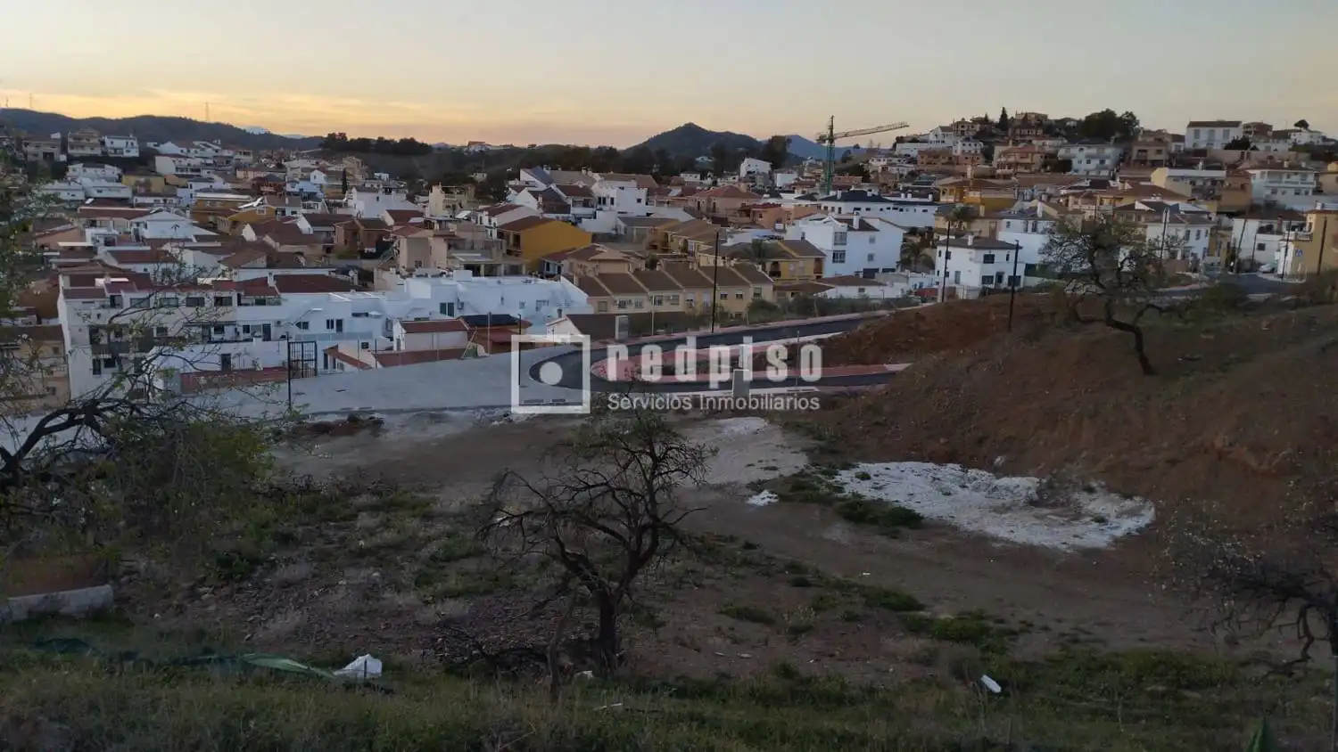 Terreno residenziale in vendita a Puerto de la Torre - Atabal, imagen 2