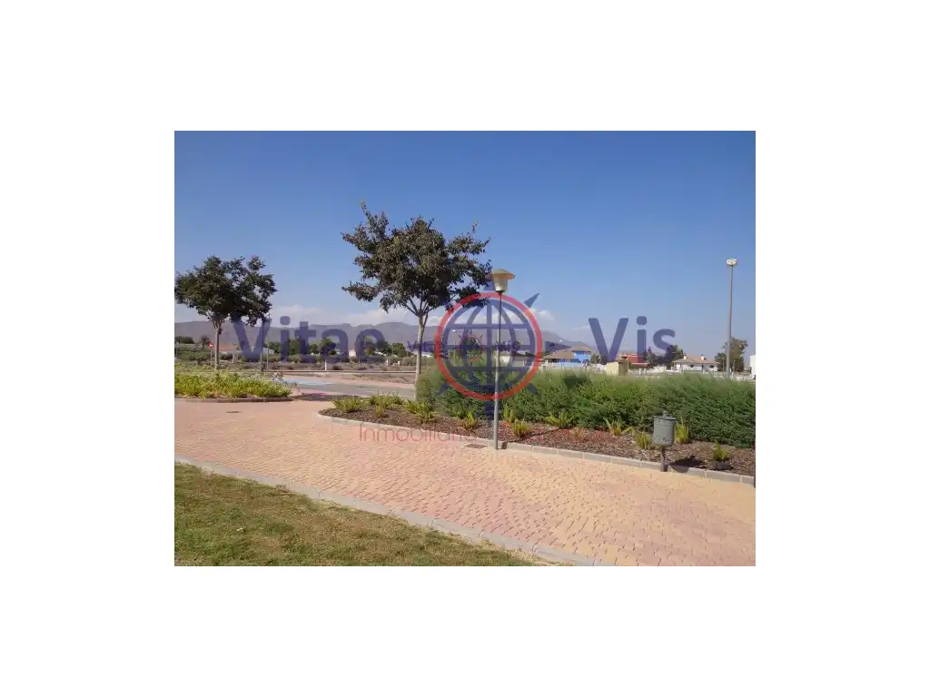 Residencial en venda en Lorca