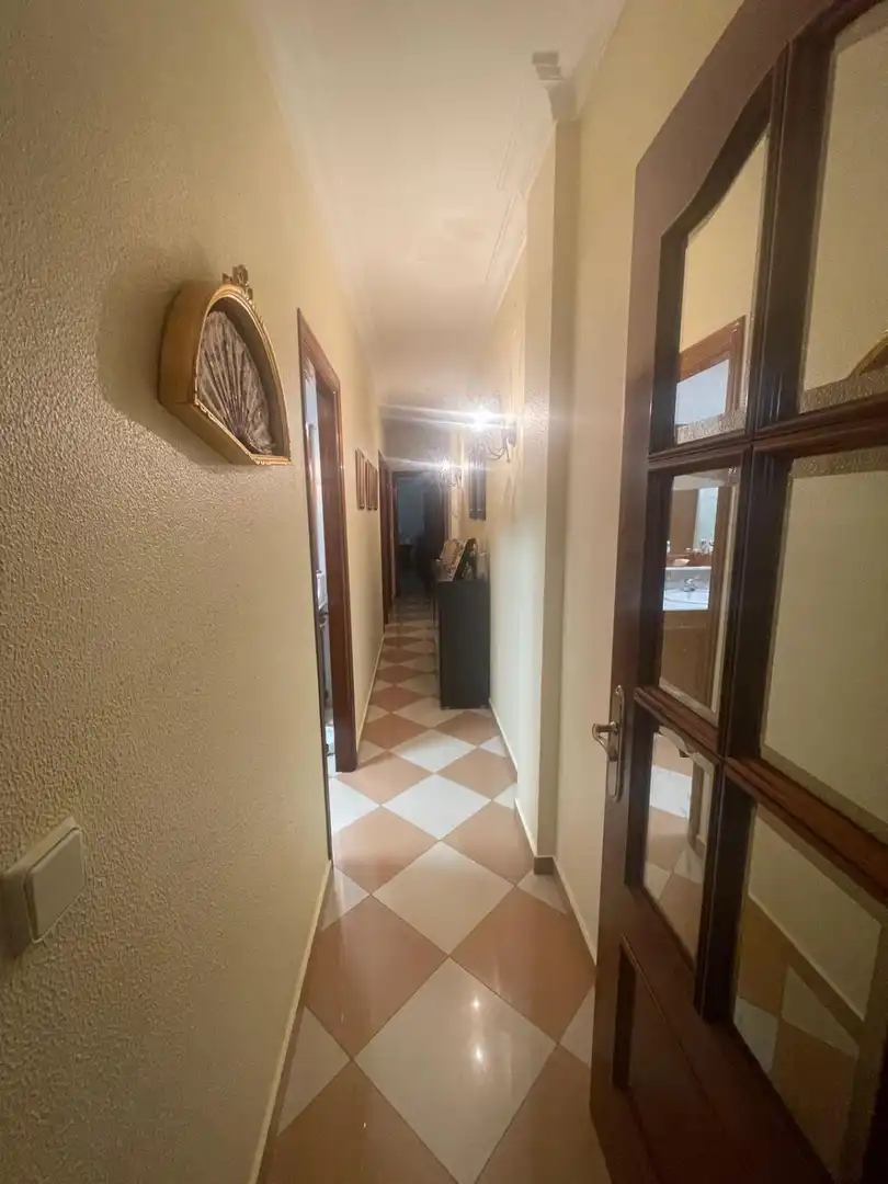 Apartamento en venta en GUADALHORCE, Lepe