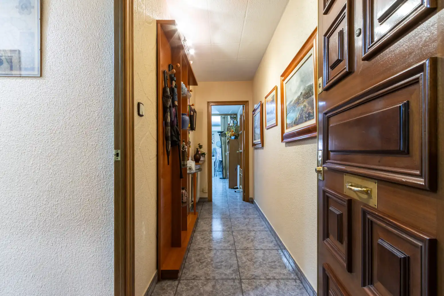 Piso en venta en Nord-est