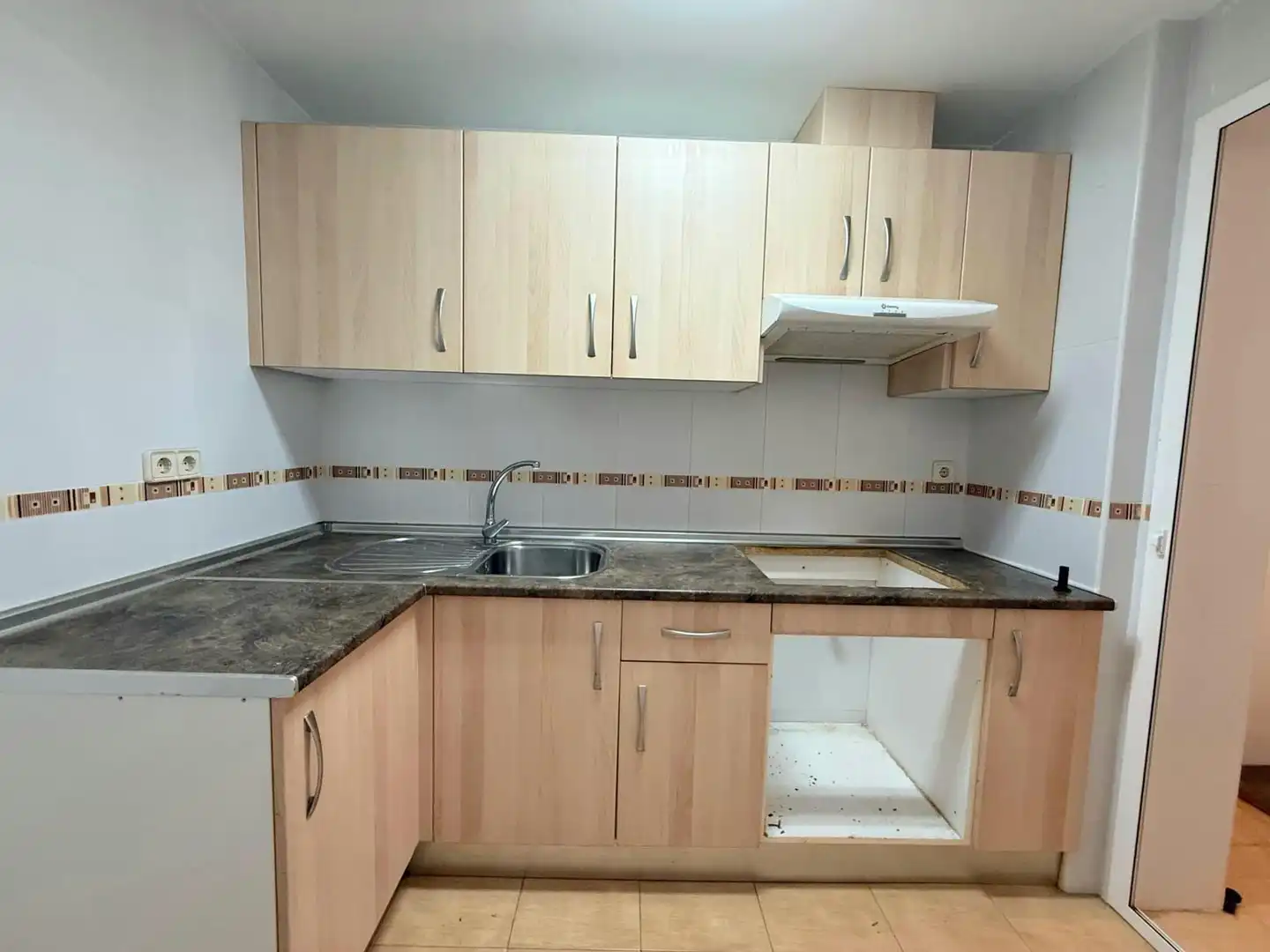 Apartament amb ascensor en venda a Los Boliches, imagen 6
