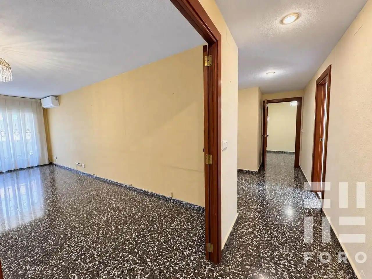 Piso con terraza en venta en calle d'Aiora, imagen 24