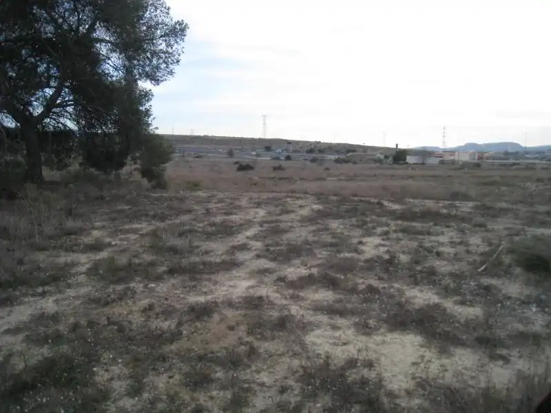 Terreno residencial en venta en Monforte del Cid, imagen 9