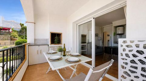 Foto 4 de Apartament en venda a Calle de Josep Carner, 8, Almadrava - Canyelles - Puig-Rom, Roses