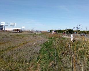Industrial land for sale in La Gineta