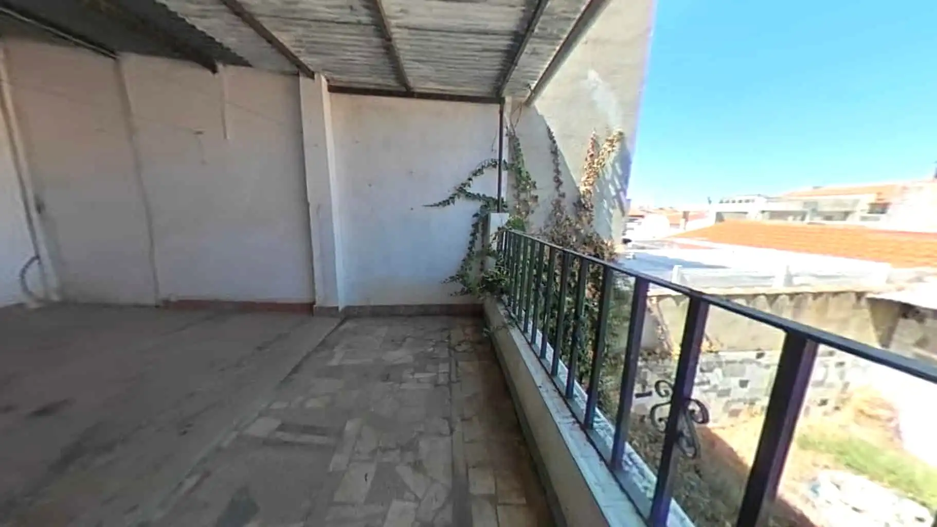 Casa adosada en venta en Arriba, Dos Torres