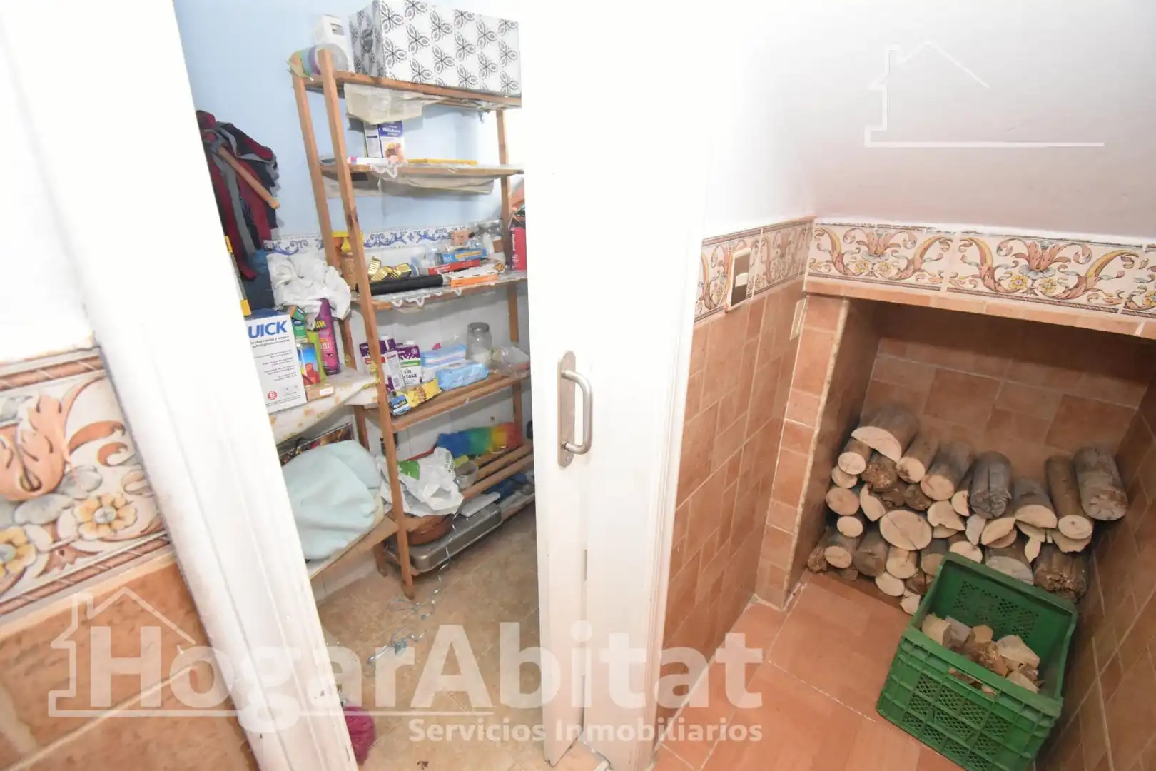 Casa o chalet en venta en Vila-real con Jardín privado, Terraza y Trastero