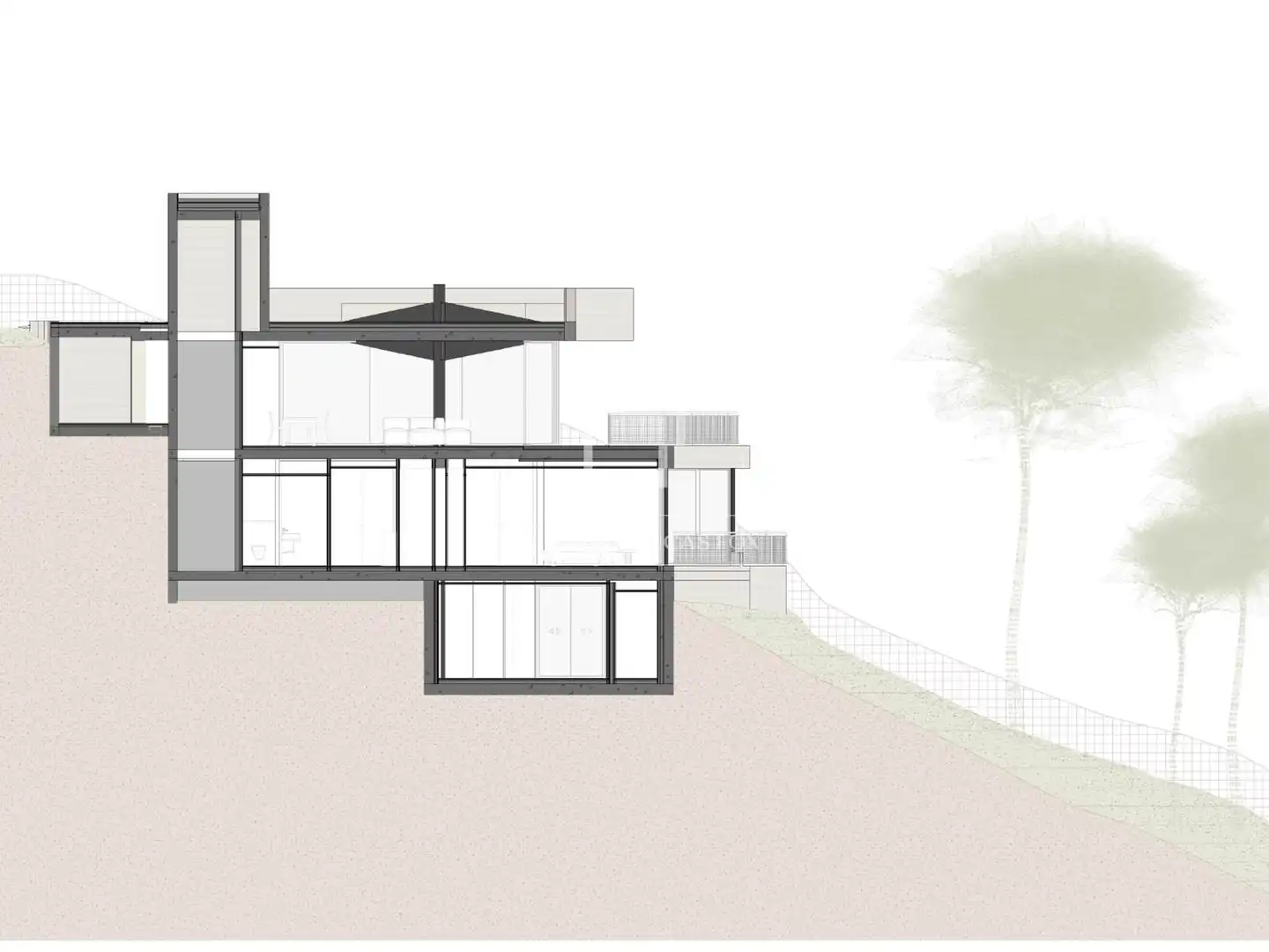 Casa o chalet en venta en Begur con Aire acondicionado, Calefacción y Jardín privado