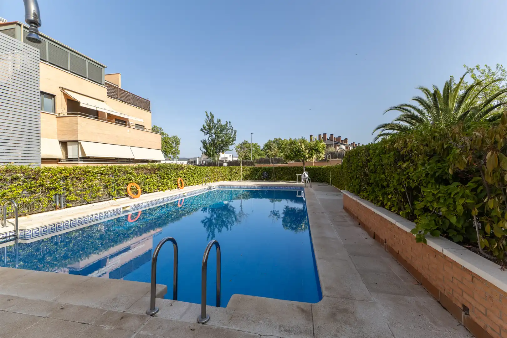 Flat with pool for sale in Calle Higuera, imagen 5