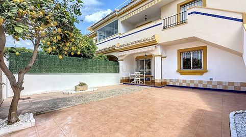 Foto 2 de Apartamento de alquiler en C. Cabo Punta de Tarifa, 20, 03189 Orihuela, Alica, 13, Lomas de Cabo Roig - Los Dolses, Orihuela