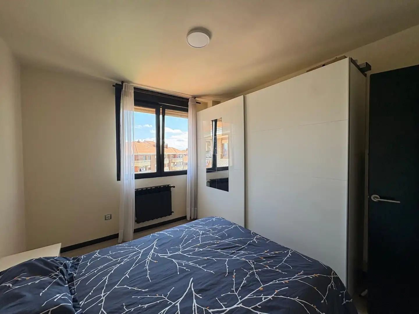 Habitación de Piso en venta en Suances con Calefacción, Terraza y Trastero