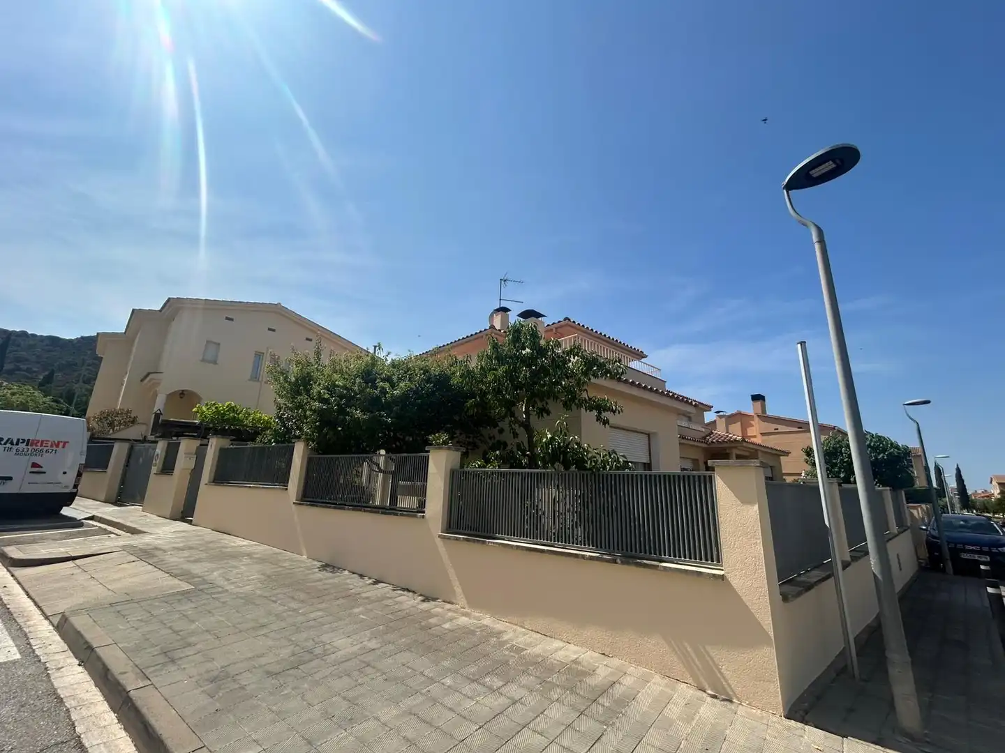 Maison avec jardin à vendre à Carrer de Pere III, imagen 15