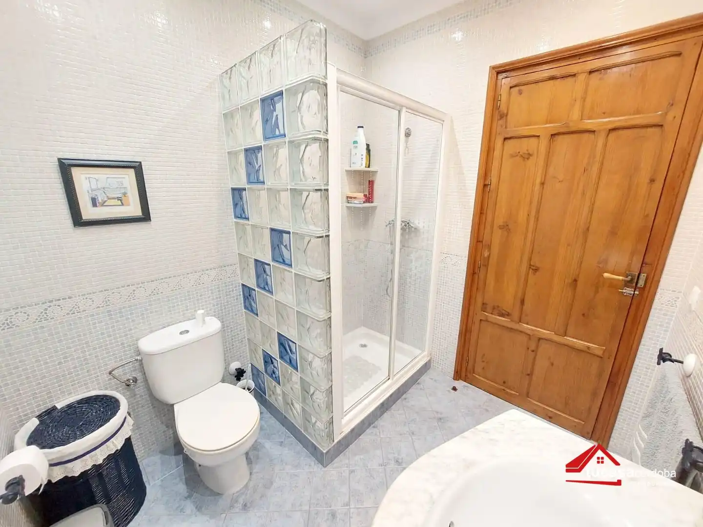 Casa con piscina in vendita a Almodóvar del Río, imagen 53