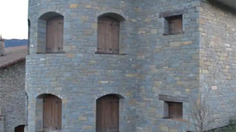 Foto 4 de Casa adosada en venda a Valle de Lierp, Huesca