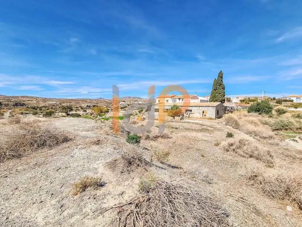 Nave industrial en venta en Taberno