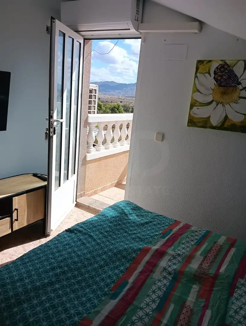 Casa amb piscina en venda a Fortuna, imagen 27