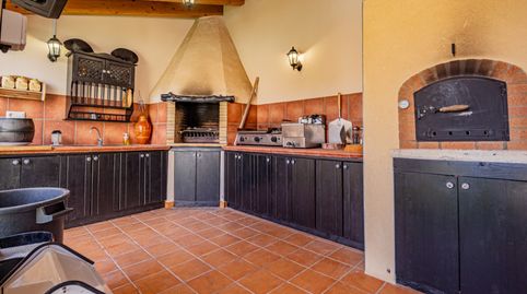 Foto 5 de Casa o chalet de alquiler en Pueblo - Urbanizaciones, L'Alfàs del Pi