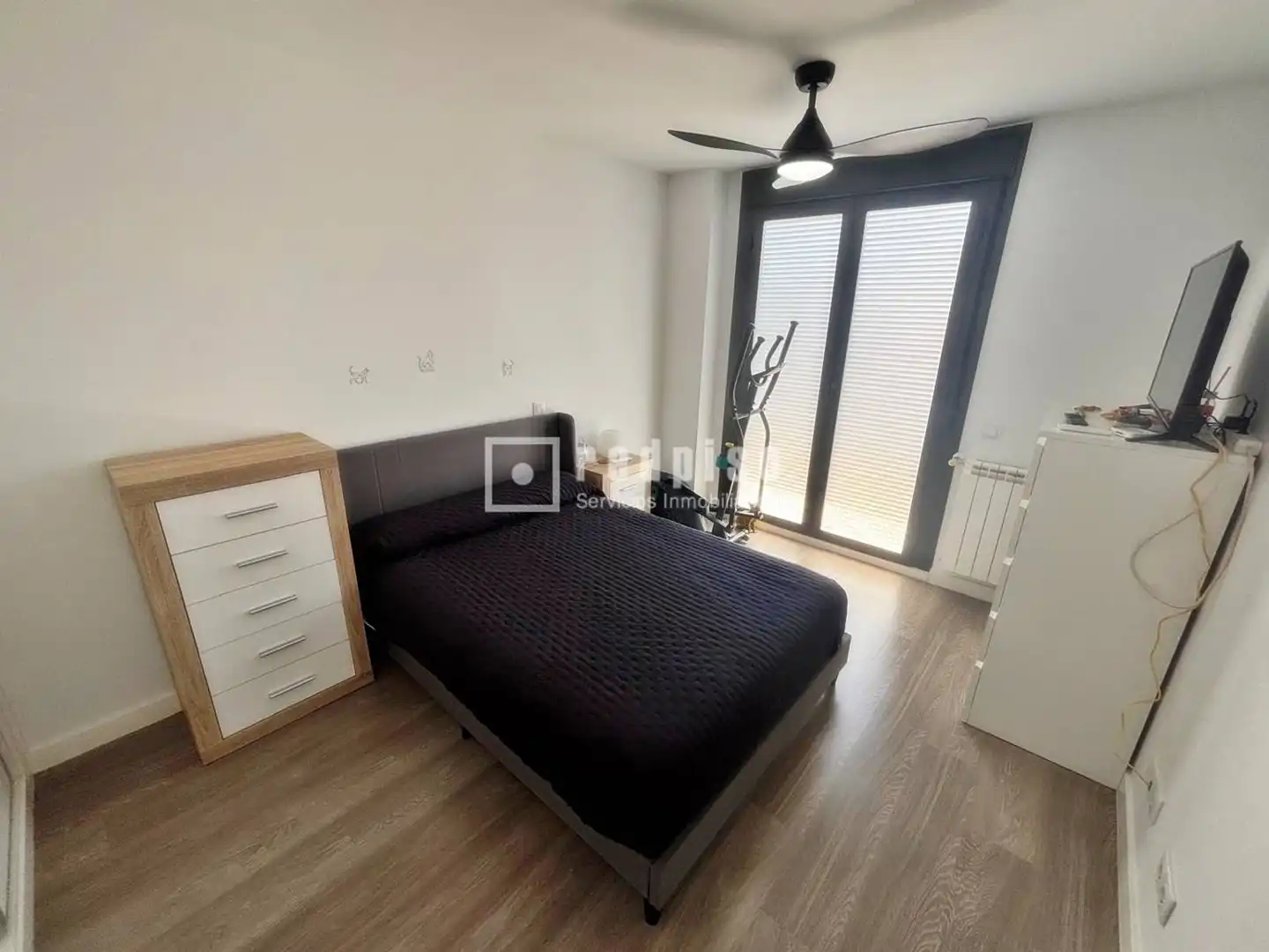 Habitación de Casa o chalet en venta en Quer con Calefacción y Terraza