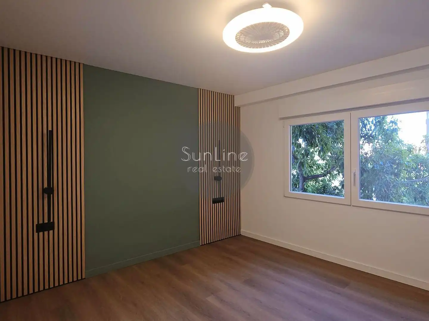Bedroom of Flat for sale in L'Olivereta