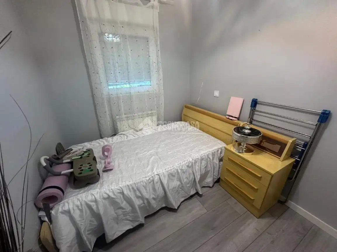 Bedroom of Flat for sale in Torrejón de Ardoz  with Terrace