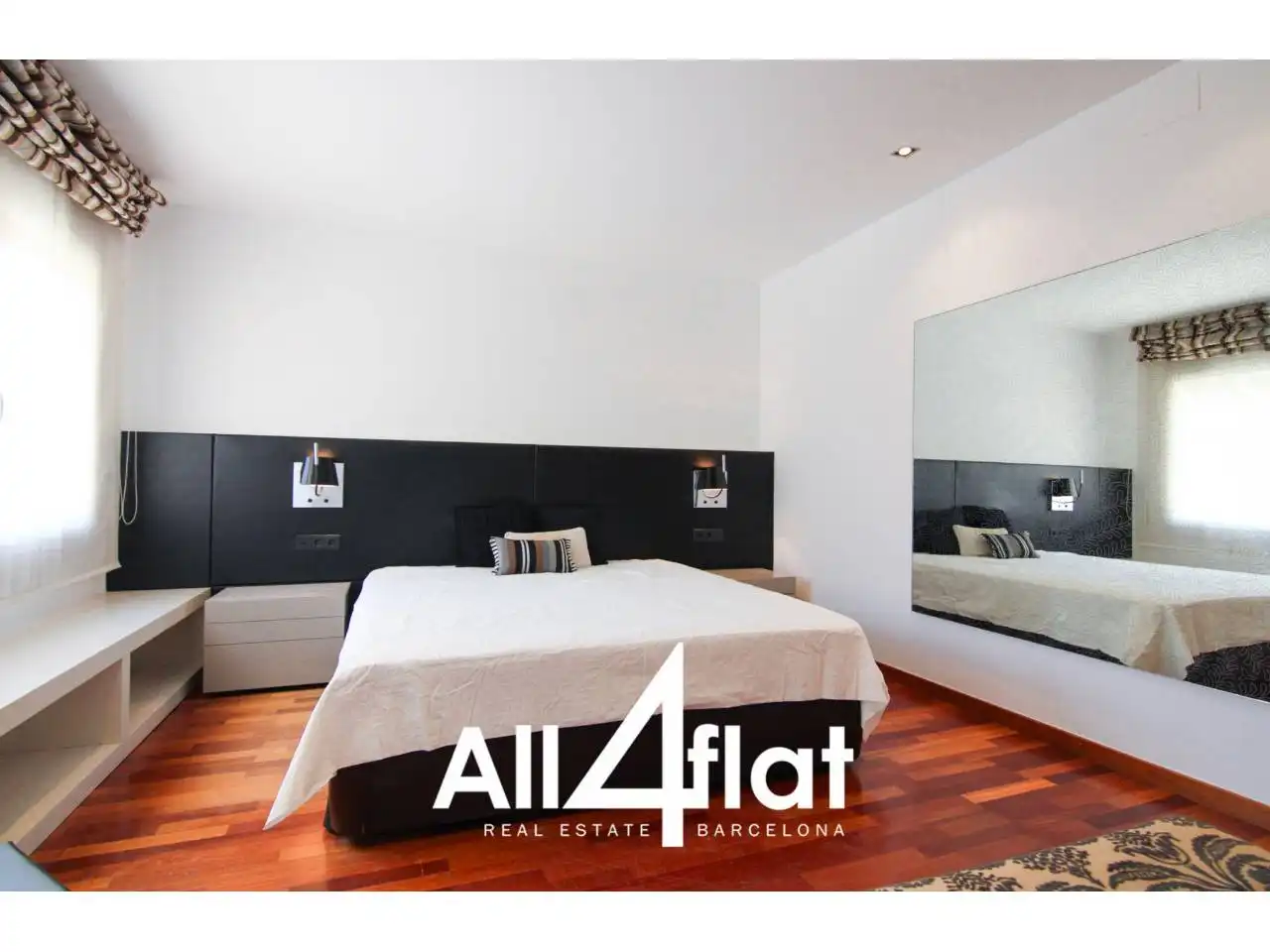 Piso de alquiler en Barcelona, Barcelona