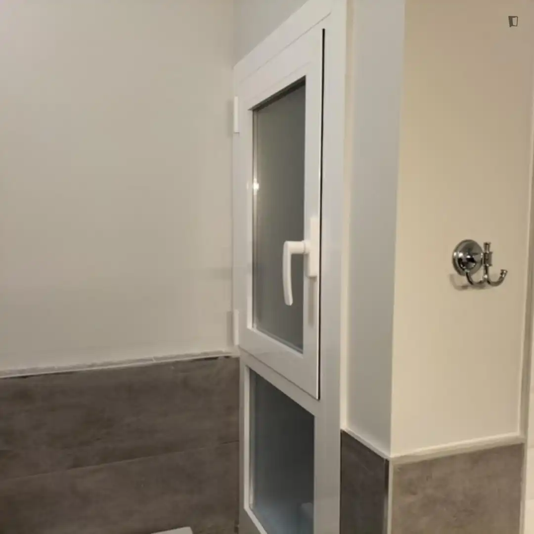 Habitació a Mercado