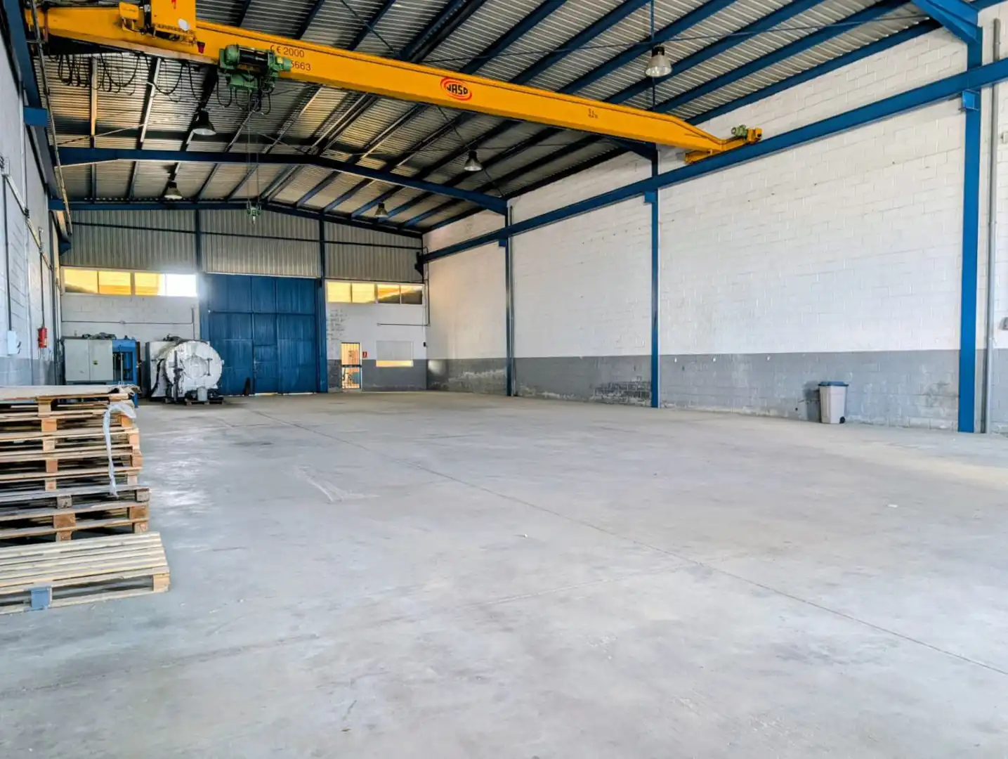 Nave industrielle à vendre à Loja, imagen 2