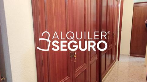 Foto 4 de Àtic de lloguer a Conde Duque de Olivares, Perchel Sur - Plaza de Toros Vieja, Málaga Capital