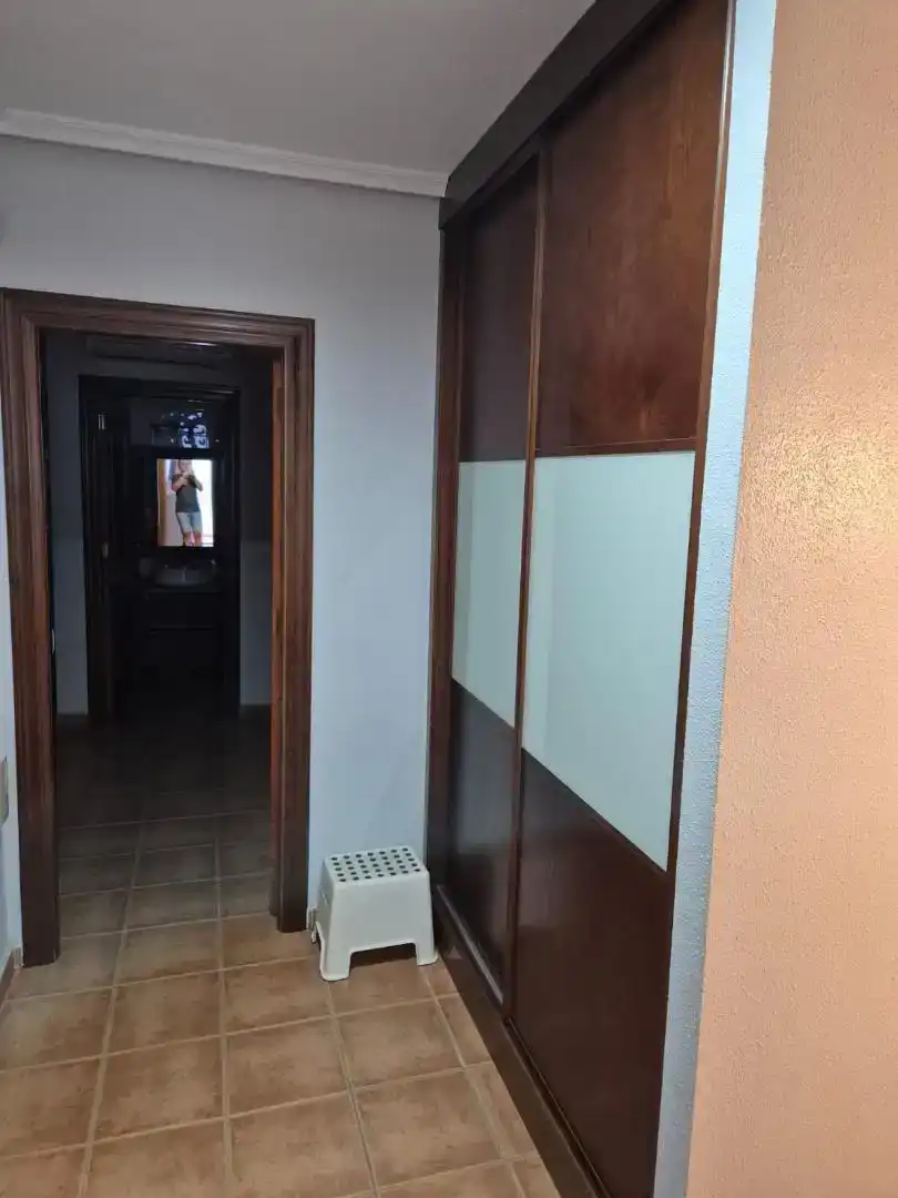 Dúplex en venta en Alguazas con Aire acondicionado, Trastero y Amueblado