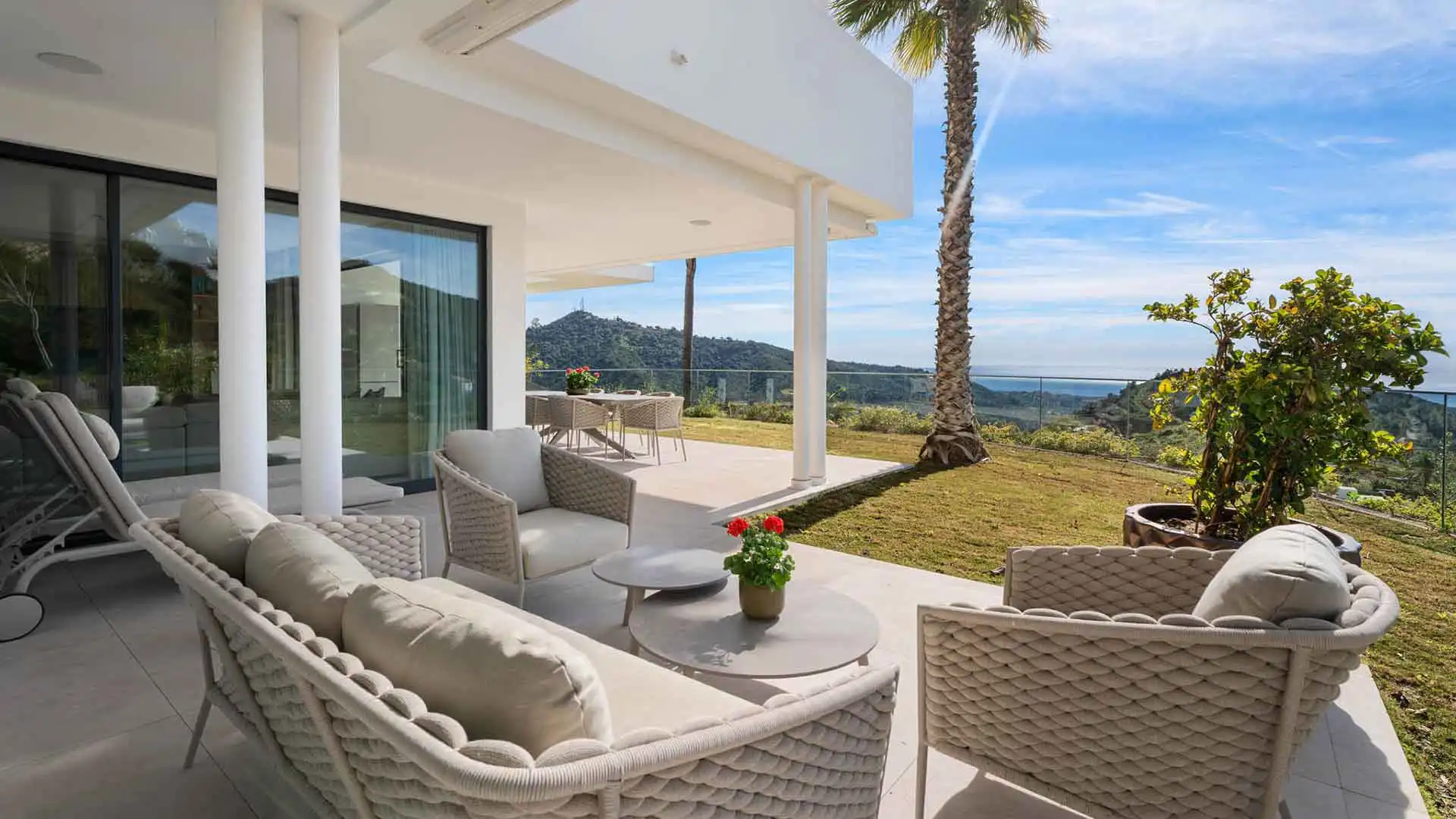 Apartment with pool for sale in Palo Alto, imagen 4