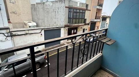 Foto 2 de Pis de lloguer a Eduardo de Roo, La Cuesta -Finca España, Santa Cruz de Tenerife