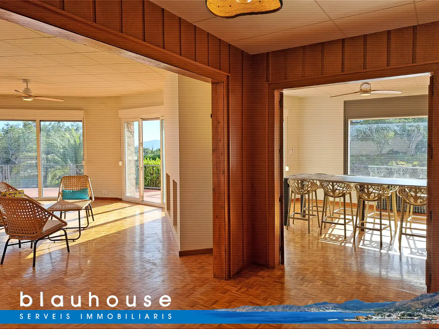 Casa con terraza en venta en El Colomer - La Bateria - La Coma, imagen 8