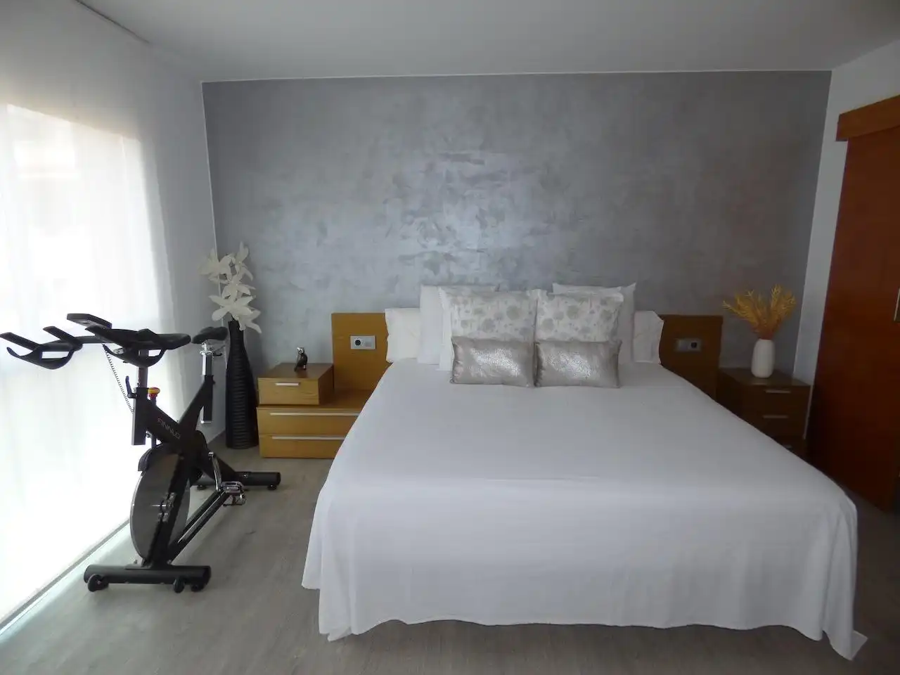 Piso con terraza en venta en Palafolls, imagen 19