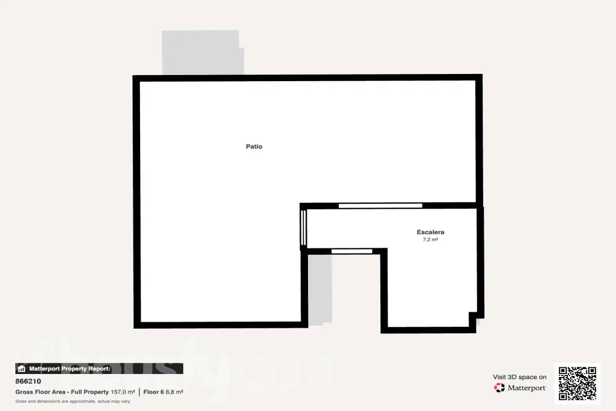 Casa adosada en venta en CL CA L ALEGRE DE DALT, El Camp d'en Grassot i Gràcia Nova