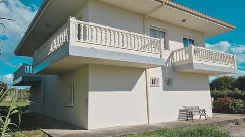 Foto 2 de Casa o xalet en venda a Lugar Chancelas, 35, Boiro, A Coruña