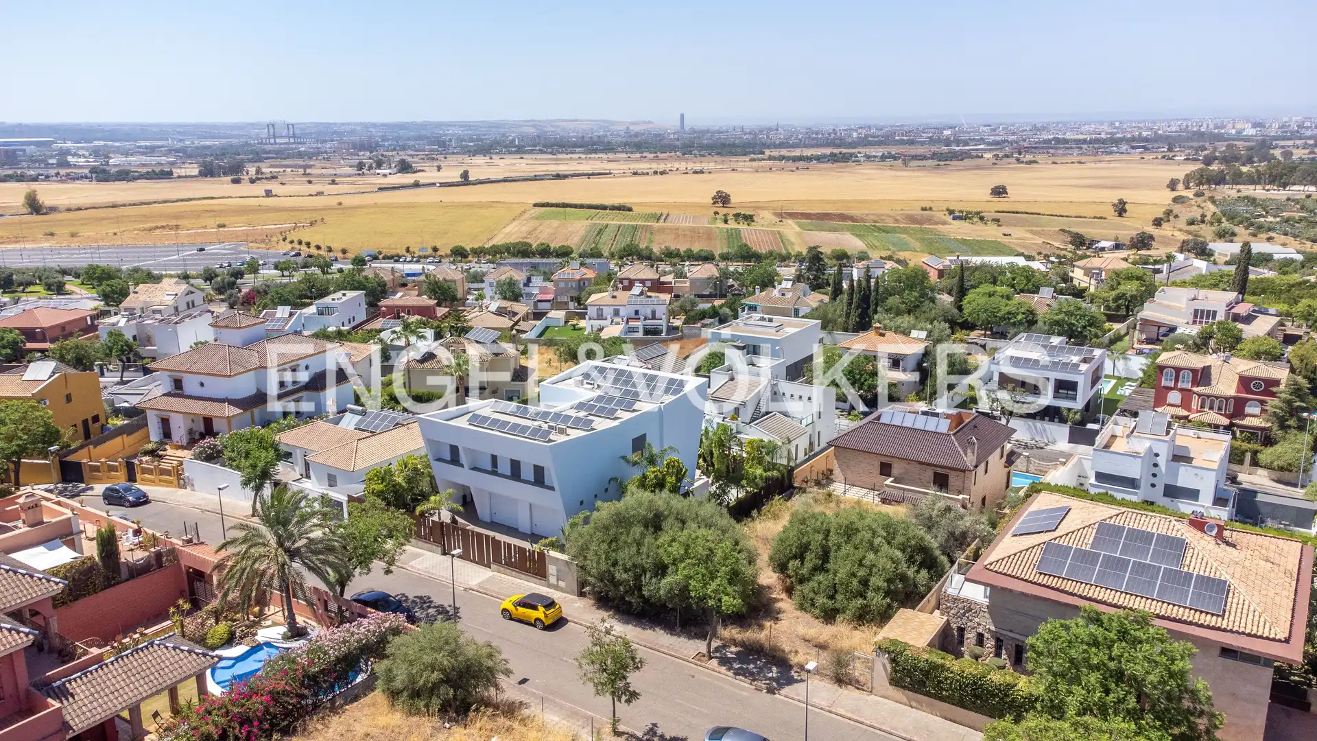 Casa con jardín en venta en Olivar de Quintos, imagen 99