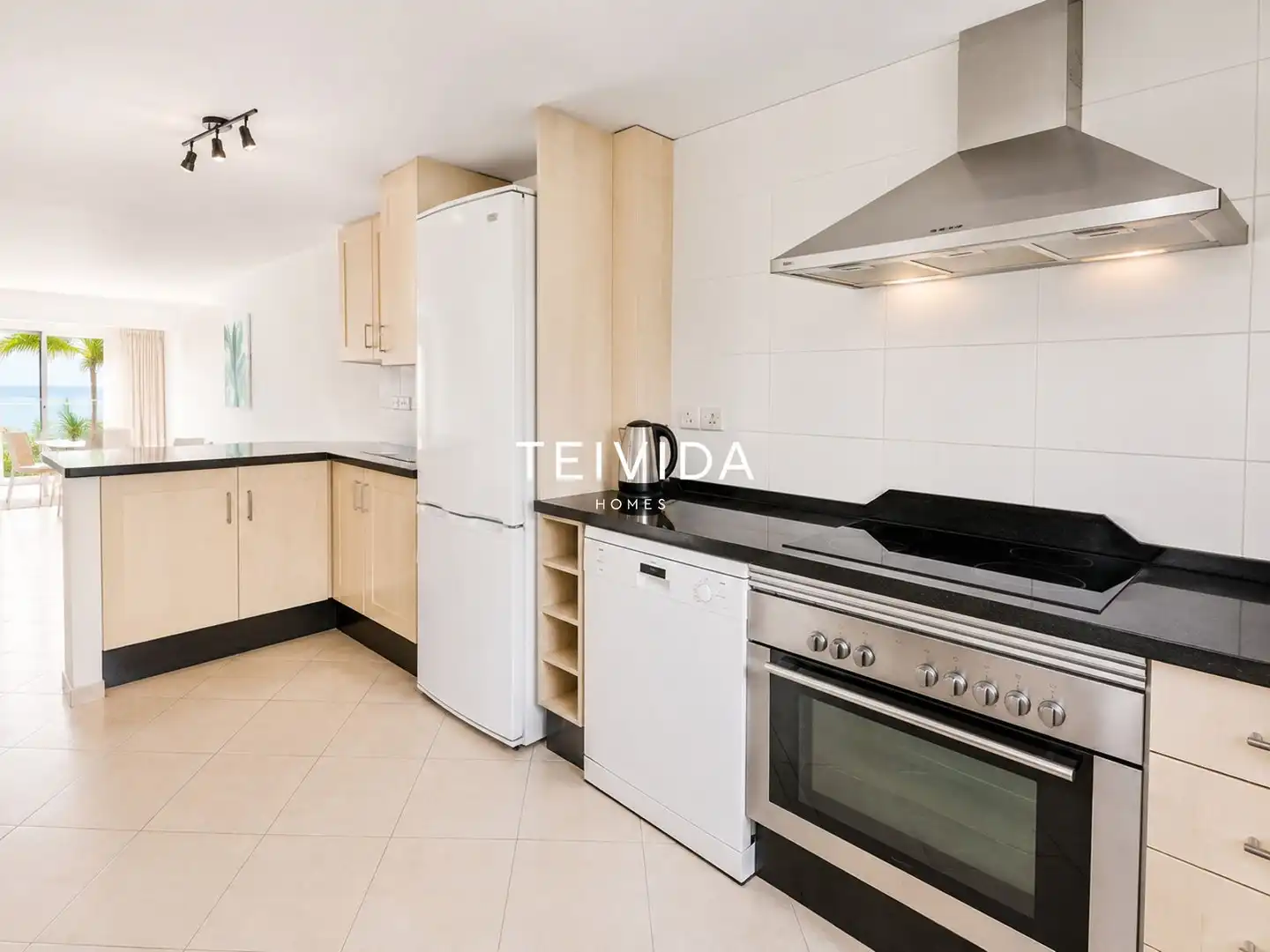 Maison mitoyenne avec piscine à vendre à Av. Rafael Puig Lluvina, imagen 6