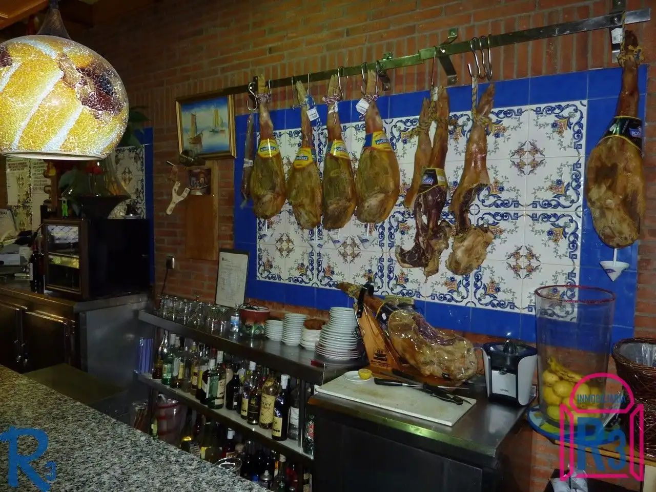 Local comercial en venda a Avenida Mariano Andrés, imagen 3