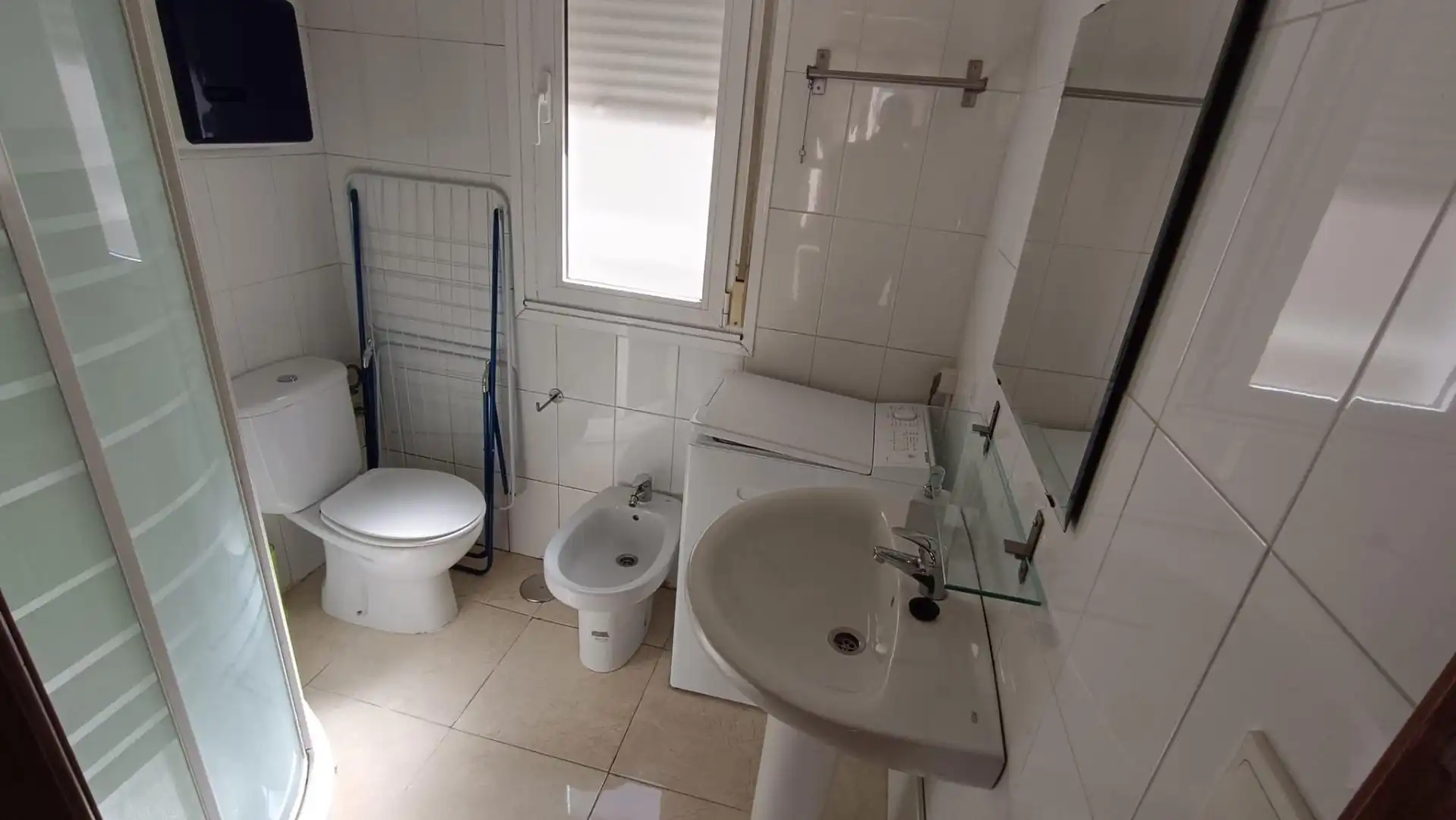 Apartamento en venta en Casco Antiguo