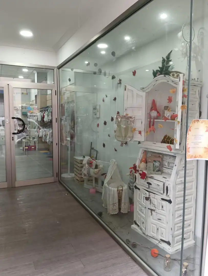 Business premises for sale in Aspe Centro, imagen 2