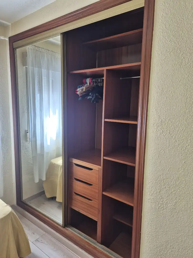Habitación de Piso de alquiler en Talavera de la Reina con Aire acondicionado, Calefacción y Parquet