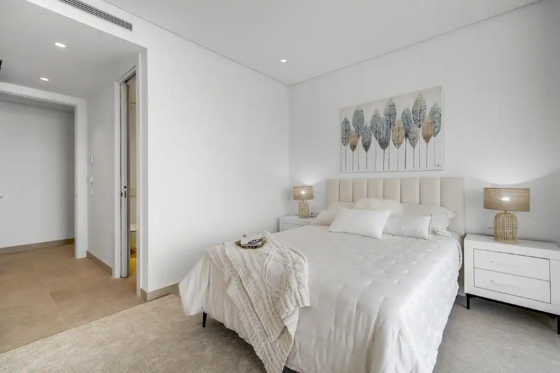 Apartament amb piscina en venda a La Quinta, imagen 19