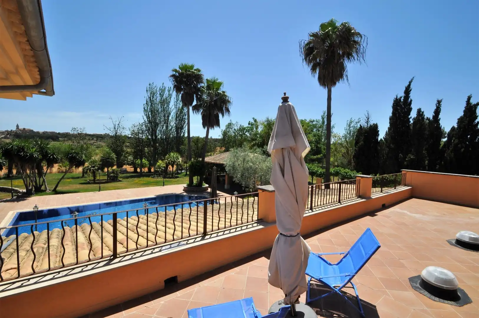 Maison rustique avec piscine à vendre à Sencelles, imagen 43