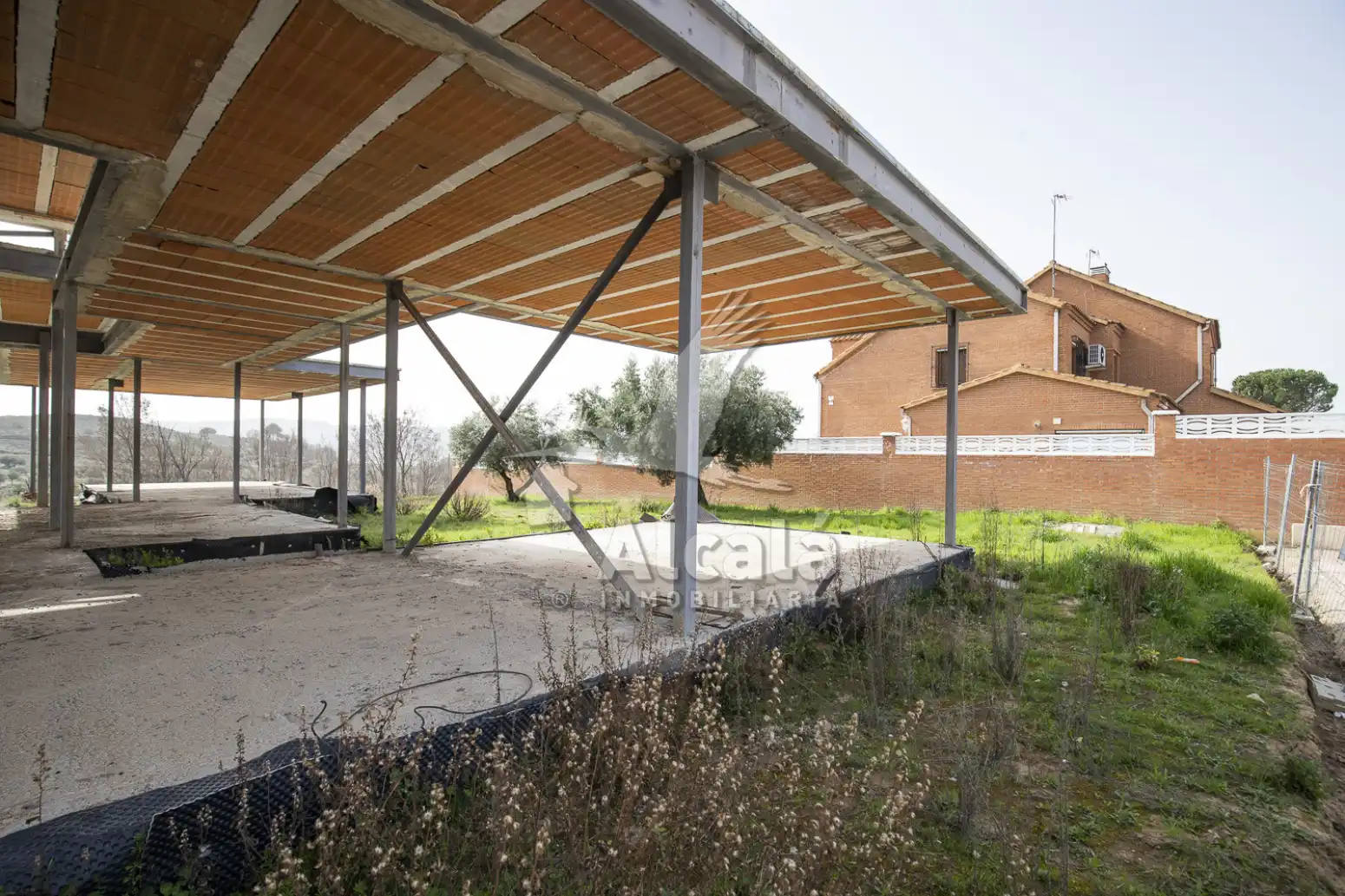 Terreny rústic en venda a Villalbilla pueblo, imagen 18