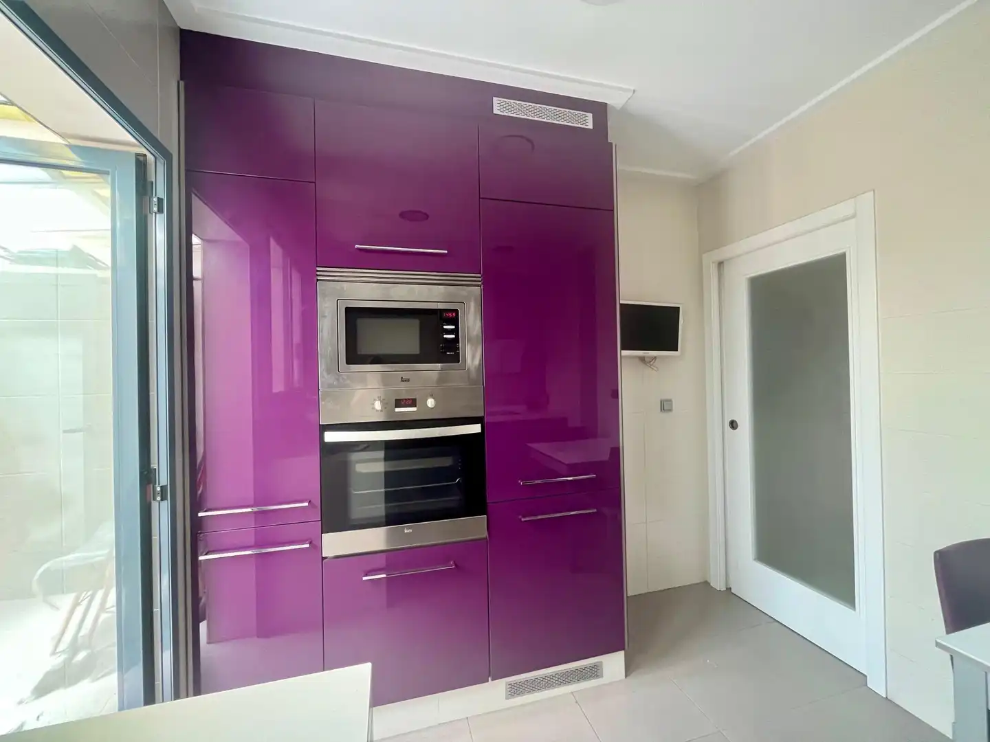 Maison mitoyenne avec terrasse à vendre à Calle Pediatra Don Andrés Bru Ibarra, imagen 10