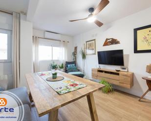 Flat for sale in Fuensanta- Arcángel